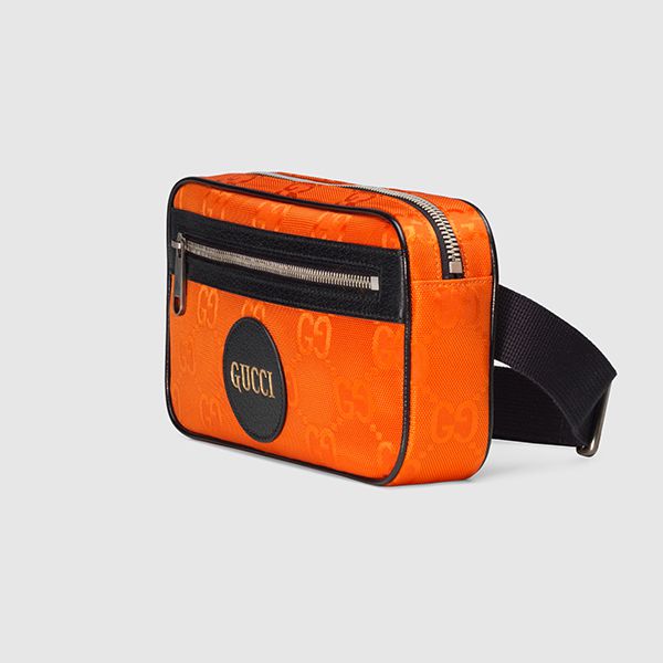 グッチ Off The Grid コピー ベルトバッグ 631341 H9HBN 7560